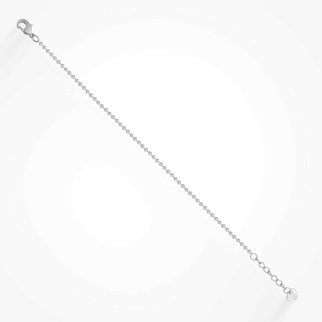 Ball Chain Bracelet - Image 5
