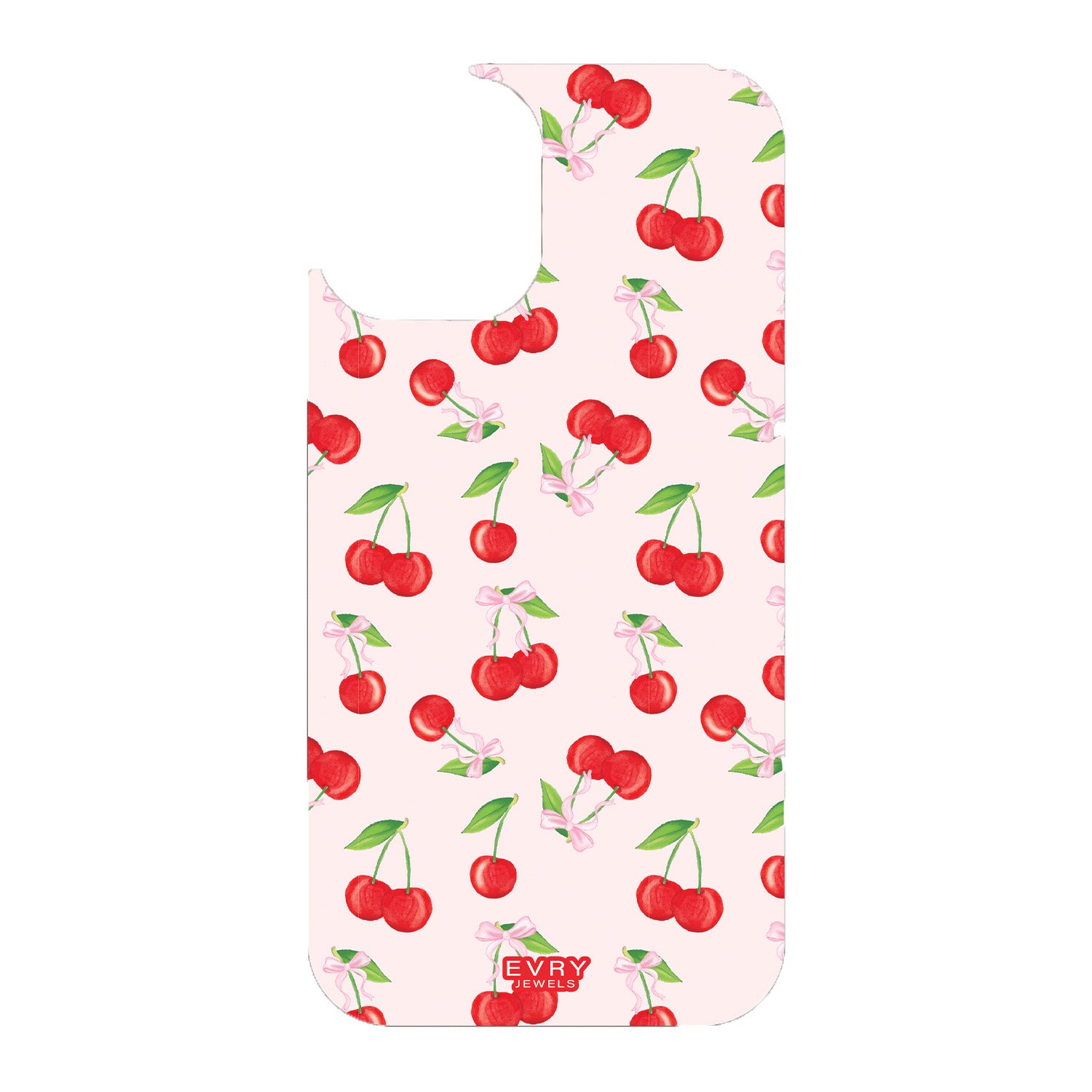 Cherry Harvest Phone Cover - Image 2