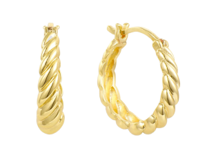 Don't Get It Twisted Earrings