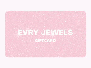 EVRY Gift Card