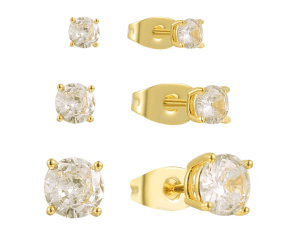 Ice Ice Baby Earrings