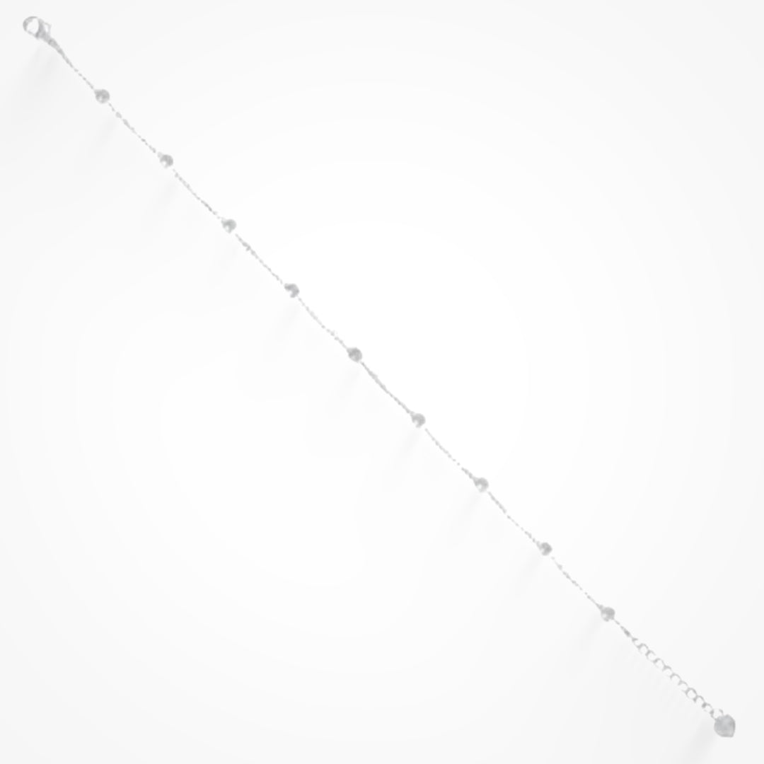 Lover Girl Anklet - Image 3