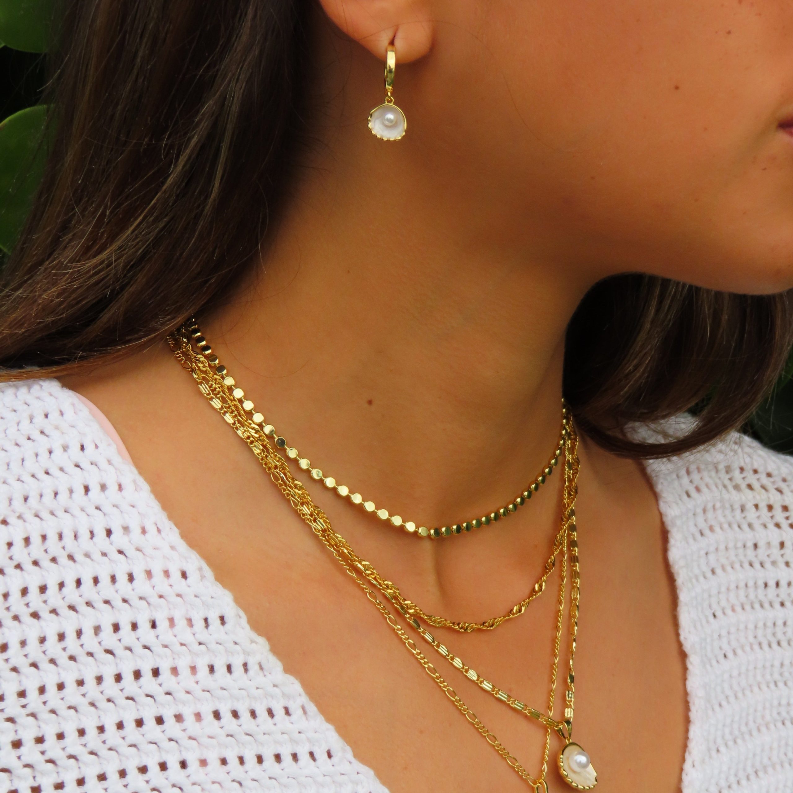 Meribella Earrings - Image 4