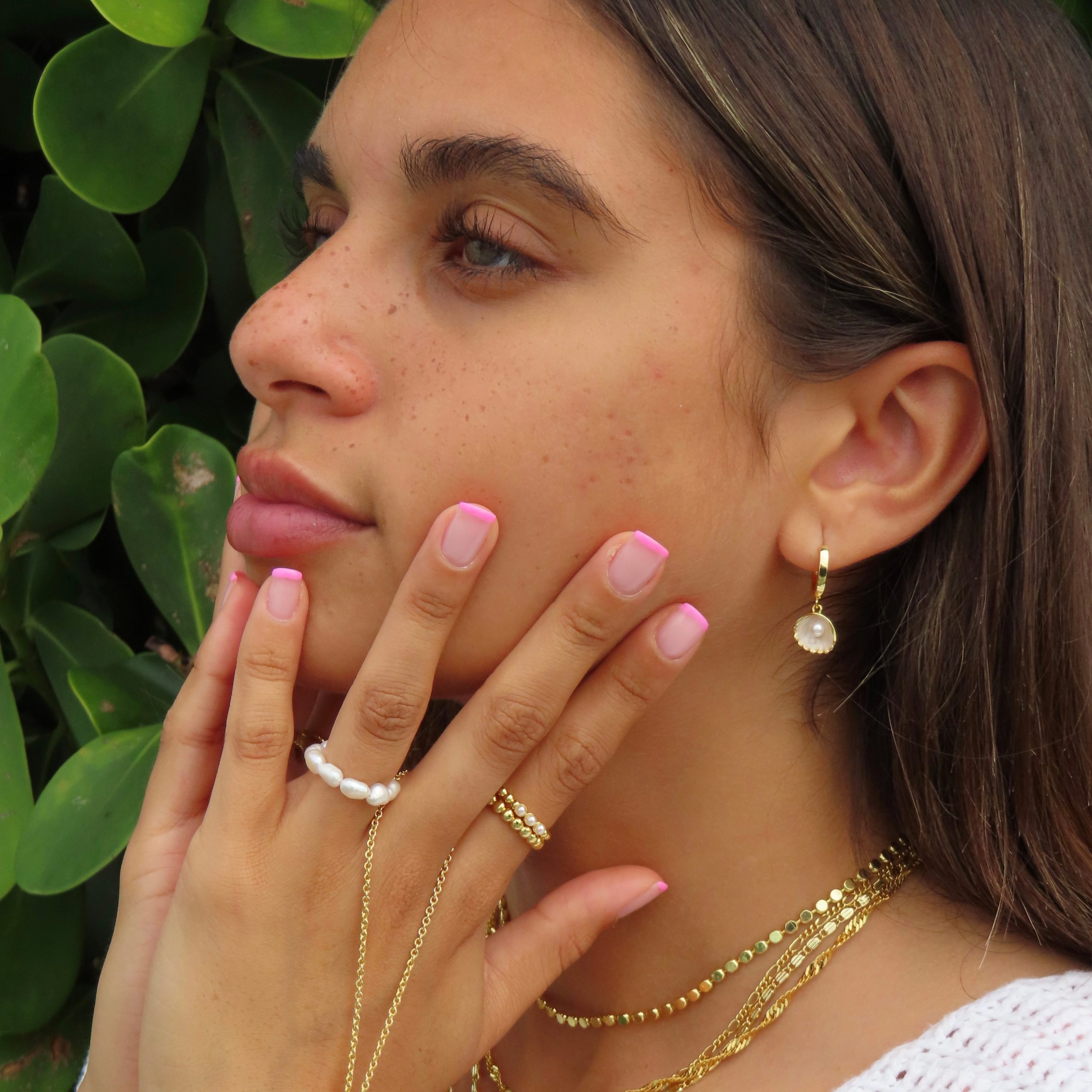 Meribella Earrings - Image 3