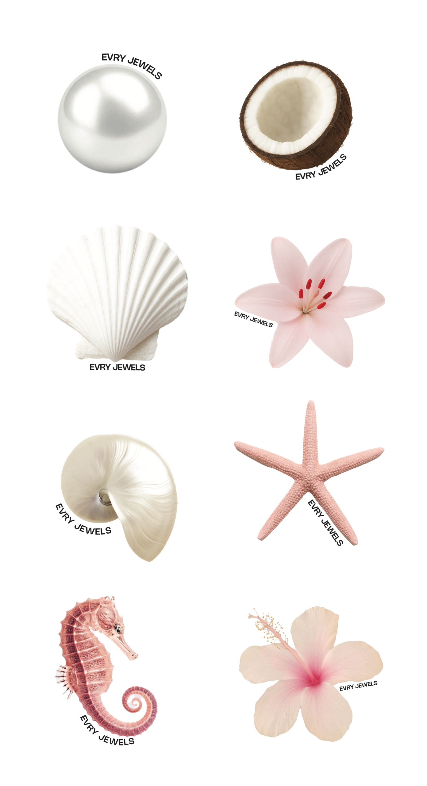 It Girl Sticker Pack - Image 6