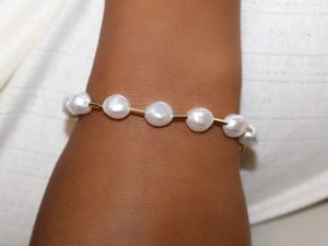 Mermaid's Treasure Bracelet