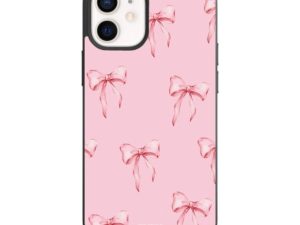 Posie Pink Phone Case