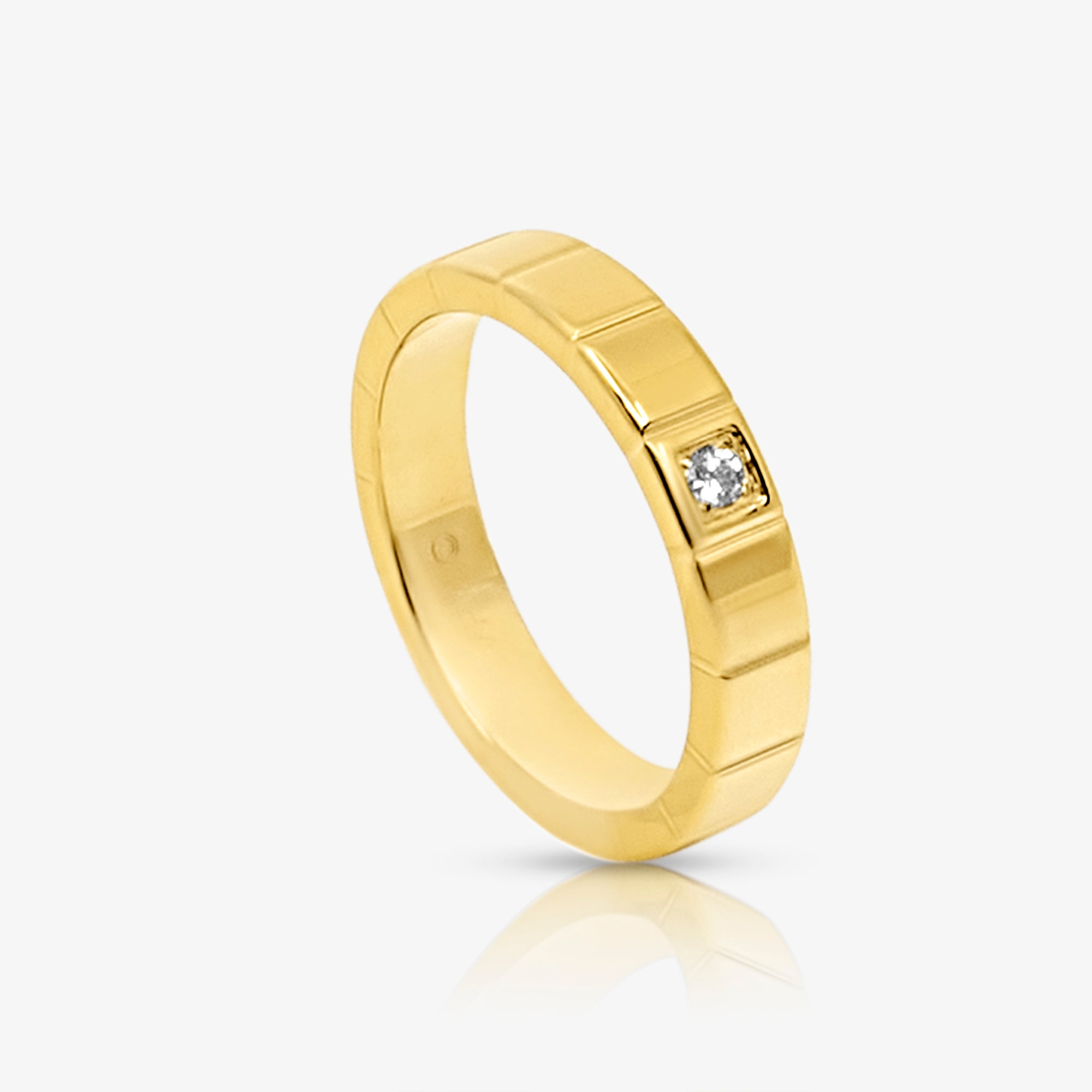 Moonbeam Ring - Image 2